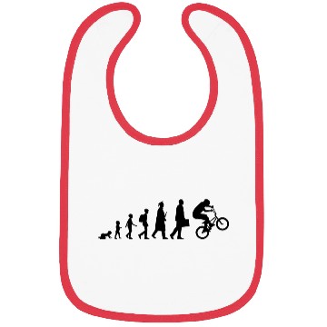 Discover Evolution of BMX Bibs