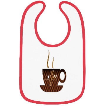 Discover Original Coffee Love Bibs