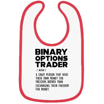 Discover Binary Options Trader funny definition b Bibs