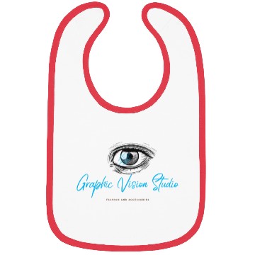 Discover Graphic Vision Studio Bibs