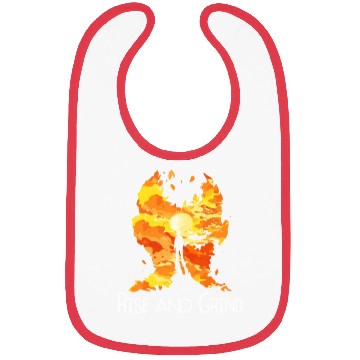 Discover Rise and Grind Bibs