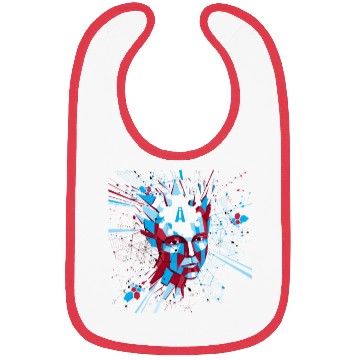 Discover AI Artificial Intelligence Robot AI Robotics Bibs