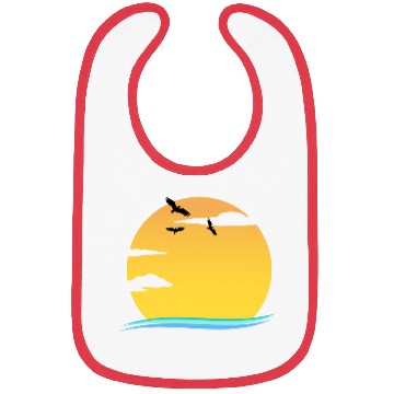 Discover Sun Bibs