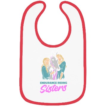Discover Horse Riding Sister Endurance Riding Bibs