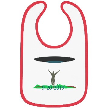 Discover Area 51 Raid by sirtoddington Bibs