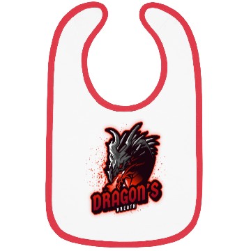 Discover Dragon T ShirtDragon s Breath Bibs