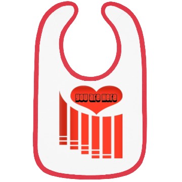 Discover Bibs Creative cute