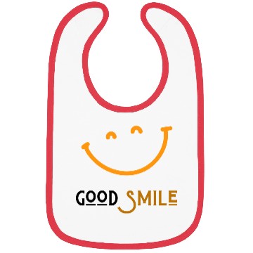 Discover GOOD SMILE , Good Smile Bibs