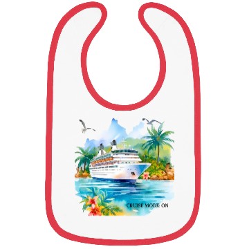 Discover Cruise Mode On Bibs