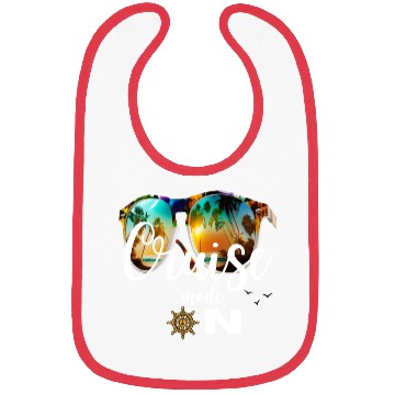 Discover Cruise Mode ON Bibs