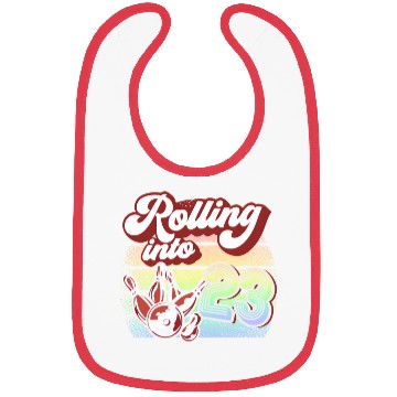 Discover Bowling Py Rolling Into 23 Bibs