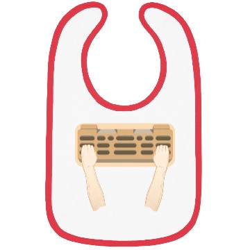 Discover Rock Climbing Gym Hangboard Bibs