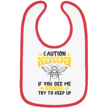 Discover Beekeeper Idea Beekeeping Honey Bee Lover Bibs