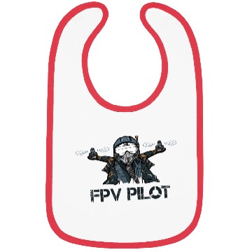 Discover Fpv Drone Racing Hypetrain Quadrocopter Tiny Bibs