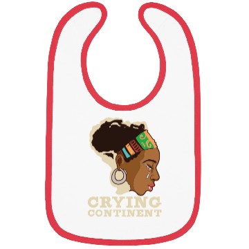 Discover Afro Black Girl Pride Afro Girl Afrocentric Melani Bibs