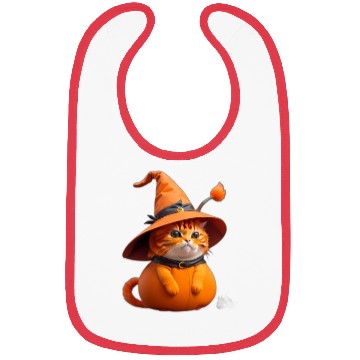 Discover Puurfect Horror Bibs