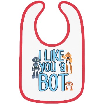 Discover Robot Robotics Robot Science Robot Battle Design 9 Bibs