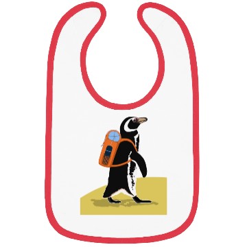 Discover Outdoor Wander Backpacking Hiker Hiking Bibs