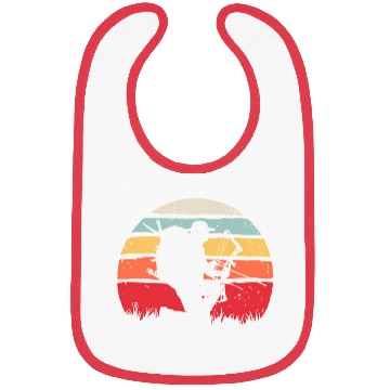 Discover Bow Hunting Archery Bibs