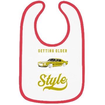 Discover Classic Car Classic Old School Old Bibs