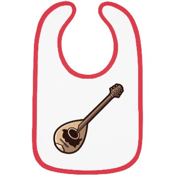 Discover Greek Bouzouki Bibs
