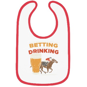 Discover Race Weekend Forecast Bibs