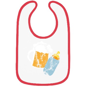 Discover Father And Daughter Father And Son Bibs