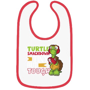 Discover Turtle Boxing Boxing Ring Boxer Gloves Boxing Figh Bibs