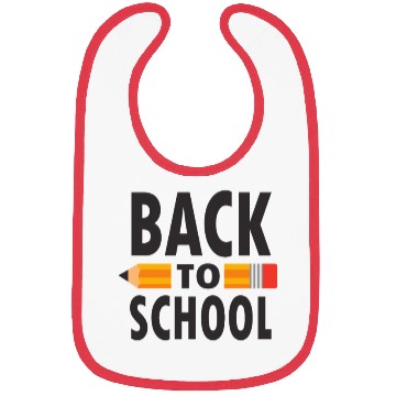 Discover Best Back to School Bibs