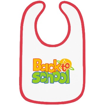 Discover Best colorful Back to School Bibs