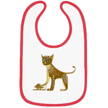 Discover Sphynx cat Bibs