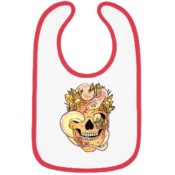 Discover Skull Candy Bibs