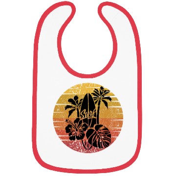 Discover Surf Bibs