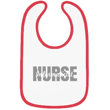 Discover Nurse Informaticist Bibs