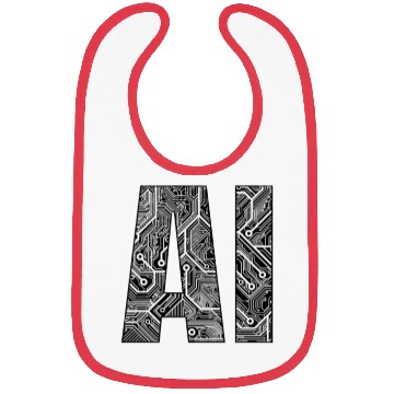 Discover AI - Artificial Intelligence Machine Learning Bibs