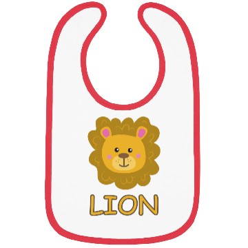 Discover LION Bibs