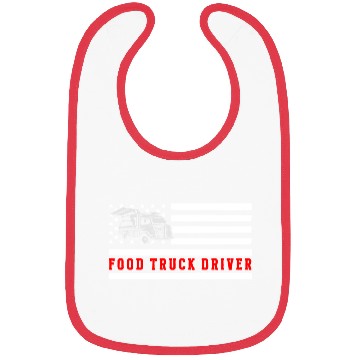Discover Fast Food Dining Festival Grill Bibs