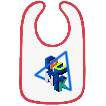 Discover Punk Music Bibs