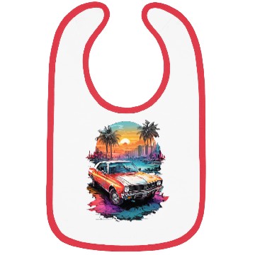 Discover CLASSIC CAR Bibs