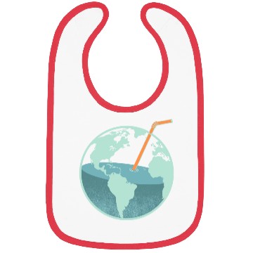 Discover Are You Thirsty Our Planet Light Bibs