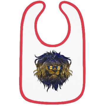 Discover Barbados Bibs