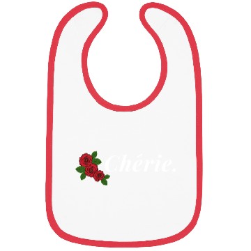 Discover Cherie French Haitian Sweetheart Bibs