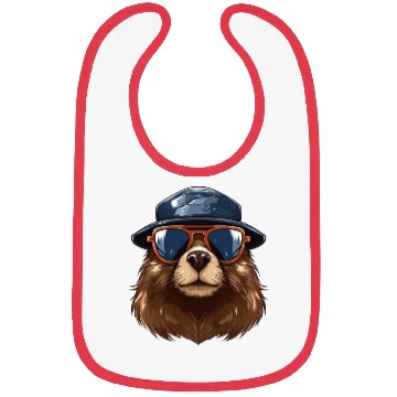 Discover Urban Builder: Beaver Streetwear | Beaver Lovers Bibs