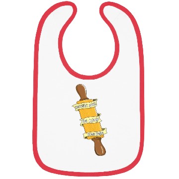 Discover Bakers Make The World Smell Better Baking Cookie Bibs