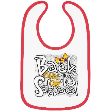 Discover back to school game over Bibs