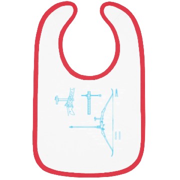 Discover Anatomy Bow And Arrow Definition Of Archery Bibs