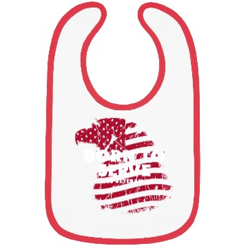Discover American Veteran | US Veteran | Military Veteran Bibs