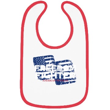 Discover American Veteran | US Veteran | Military Veteran Bibs