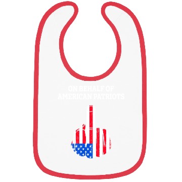 Discover on behalf Bibs