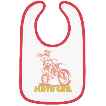 Discover Mx Motocross Dirtbike Moto Bibs